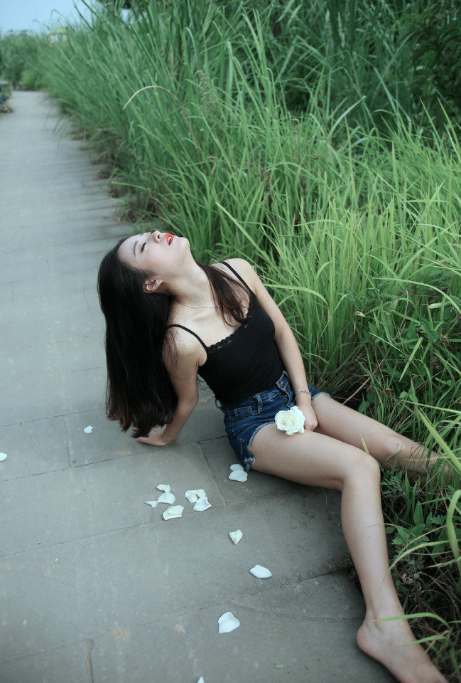 我很抱歉 我爱你
