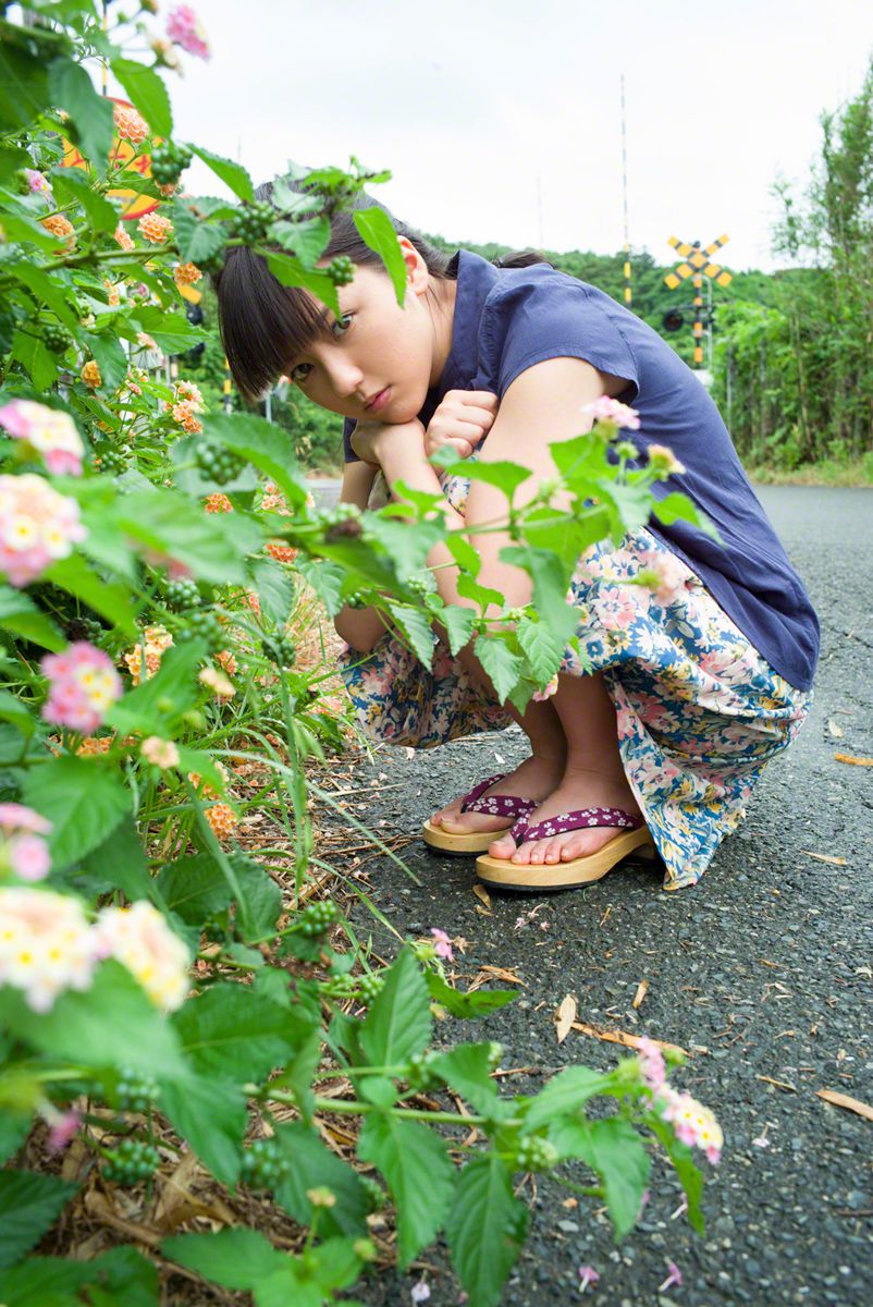 素味平生